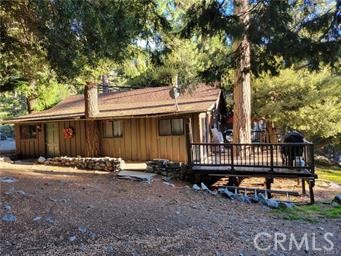 A property available for sale at 3 Glacier, Mt Baldy, CA 91759.