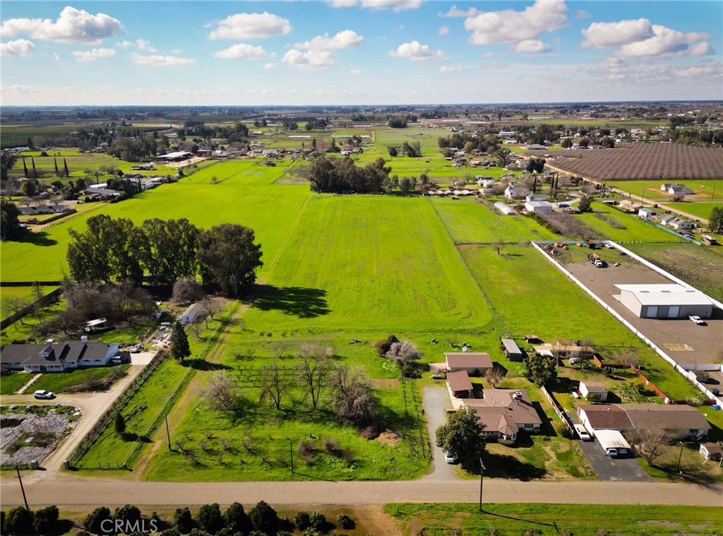 A property available for sale at 2383 N Greenwood Avenue, Sanger, CA 93657.