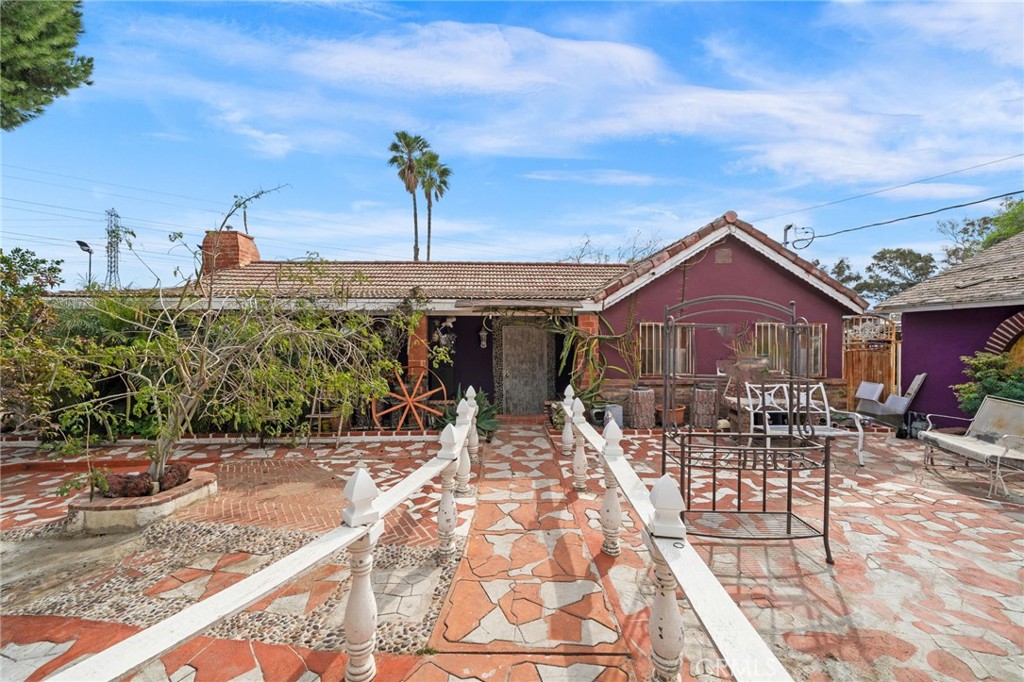 A property available for sale at 19597 Jurupa Avenue, Bloomington, CA 92316.
