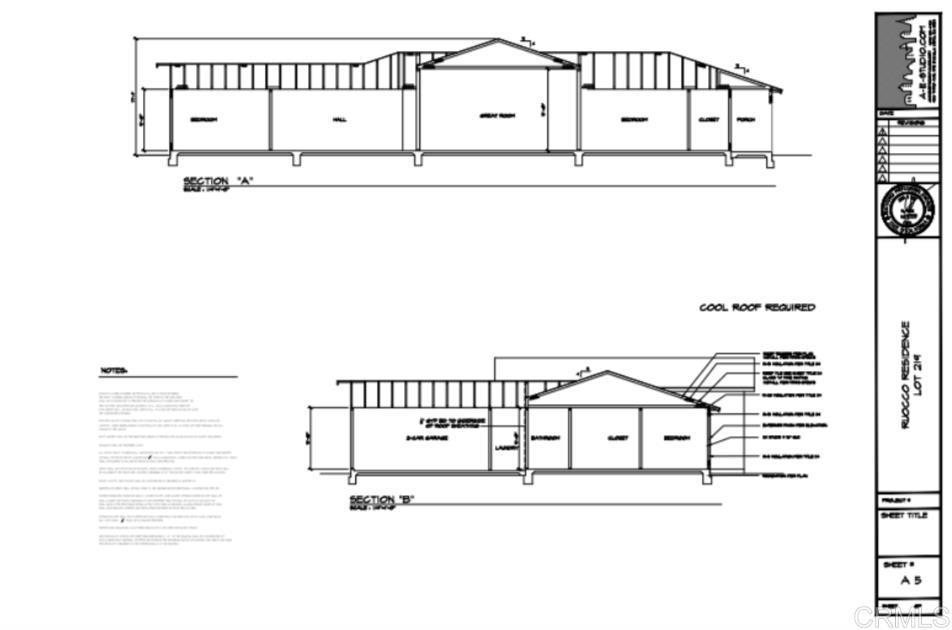 A property available for sale at 8720 Ruocco Dr, Santee, CA 92071.