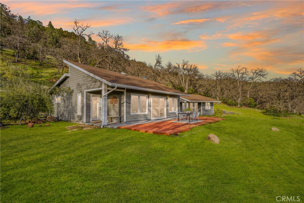 A property available for sale at 17023 Hofacker Lane, Lower Lake, CA 95457.