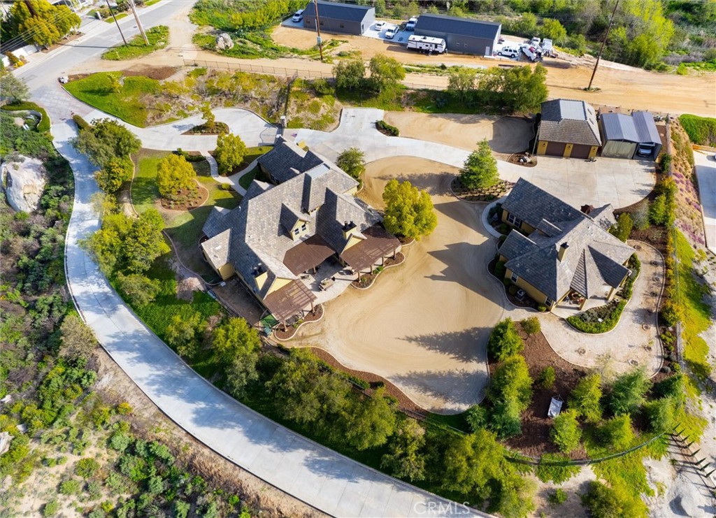 A property available for sale at 14787 Wood Road, Riverside, CA 92508.