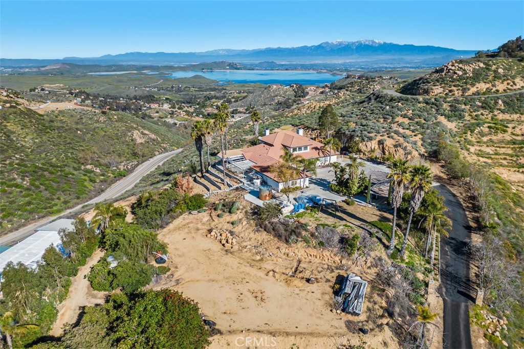 A property available for sale at 14710 Burwood Drive, Lake Mathews, CA 92570.