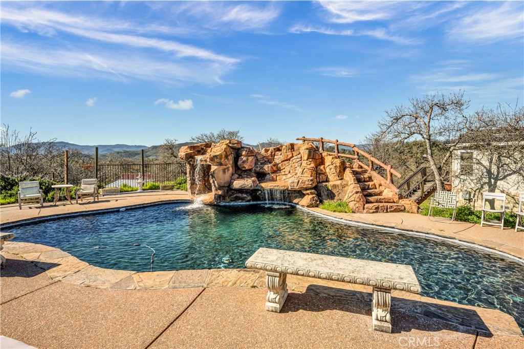 A property available for sale at 21054 Yankee Valley Road, Hidden Valley Lake, CA 95467.