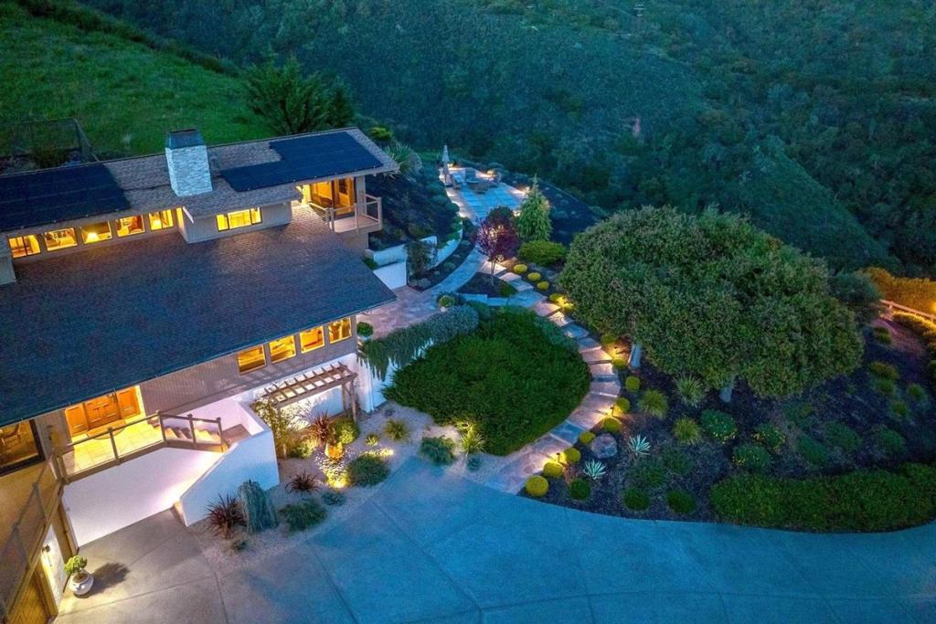 A property available for sale at 13369 Middle Canyon Road, Carmel Valley, CA 93924.
