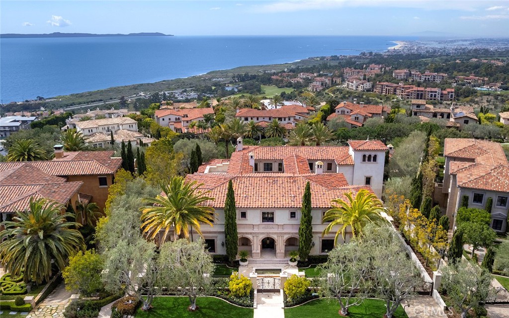 A property available for sale at 26 Deep Sea, Newport Coast, CA 92657.