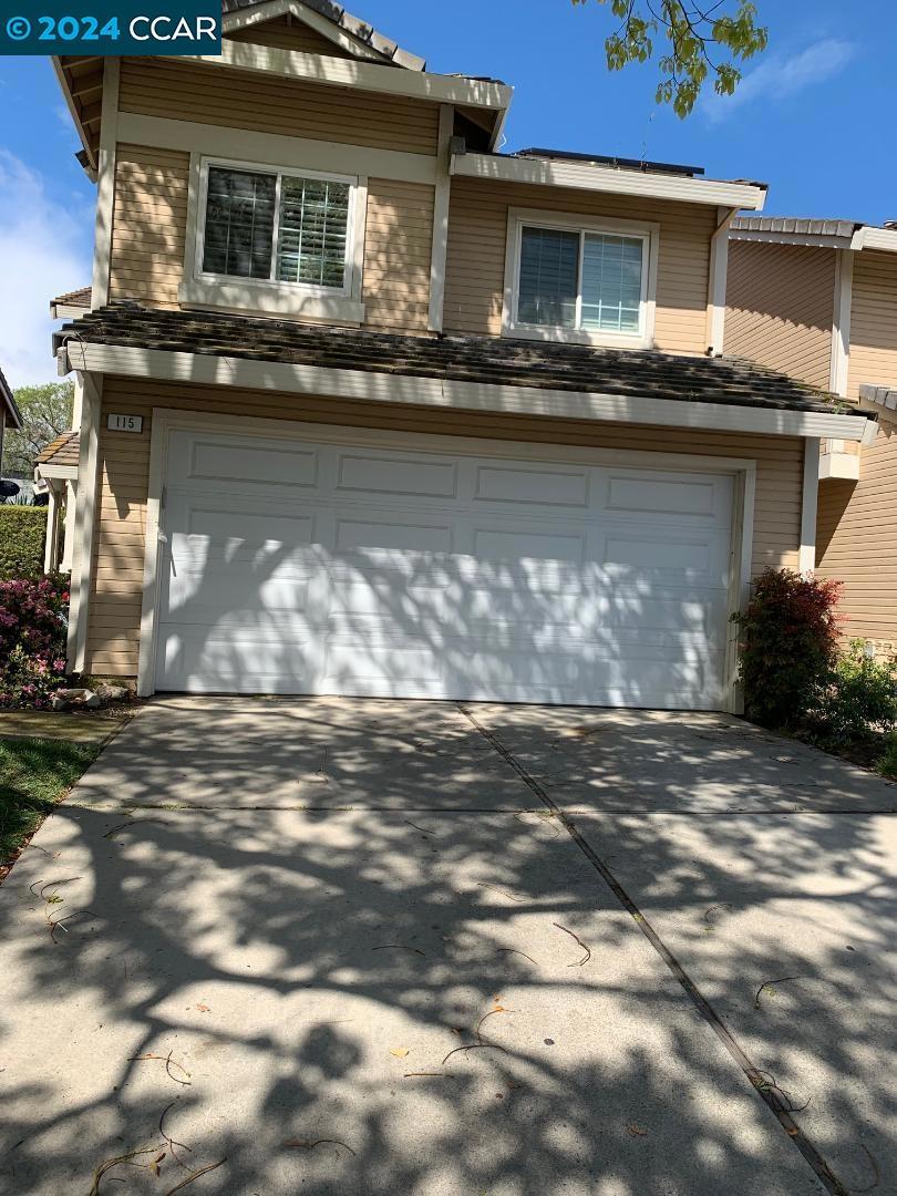 A property available for sale at 115 PELICAN LOOP, Pittsburg, CA 94565.