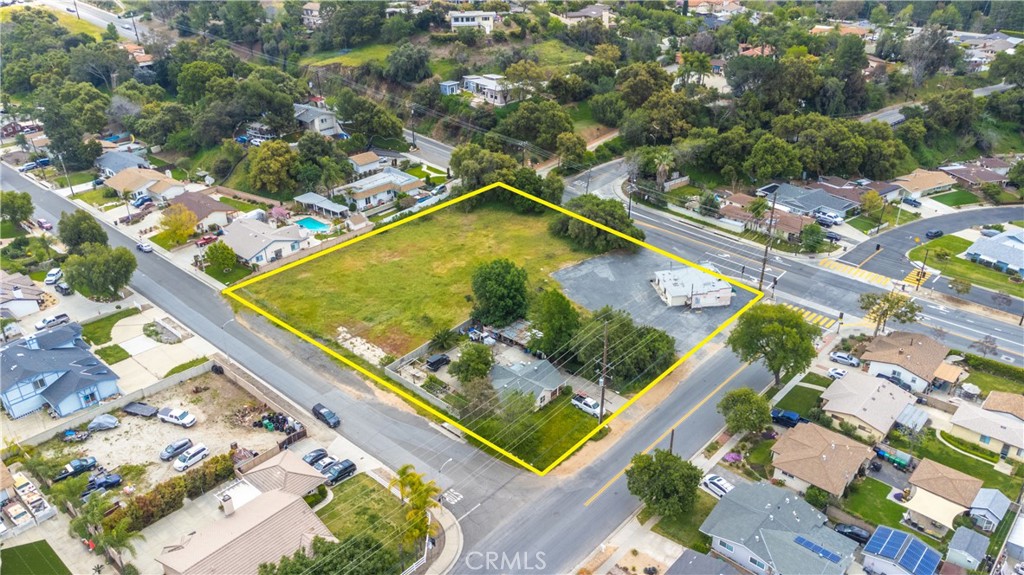 A property available for sale at 649 W Gladstone Street, San Dimas, CA 91773.