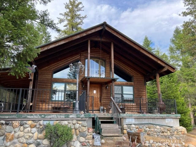 A property available for sale at 12444 Manion Canyon Road, Grass Valley, CA 95945.