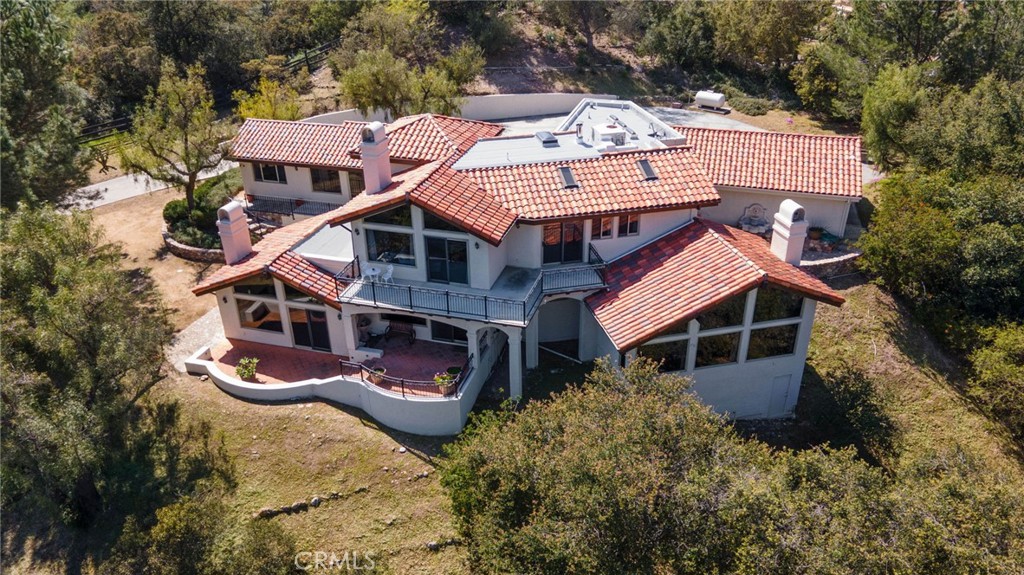 A property available for sale at 19401 Wunder Trail, Trabuco Canyon, CA 92679.