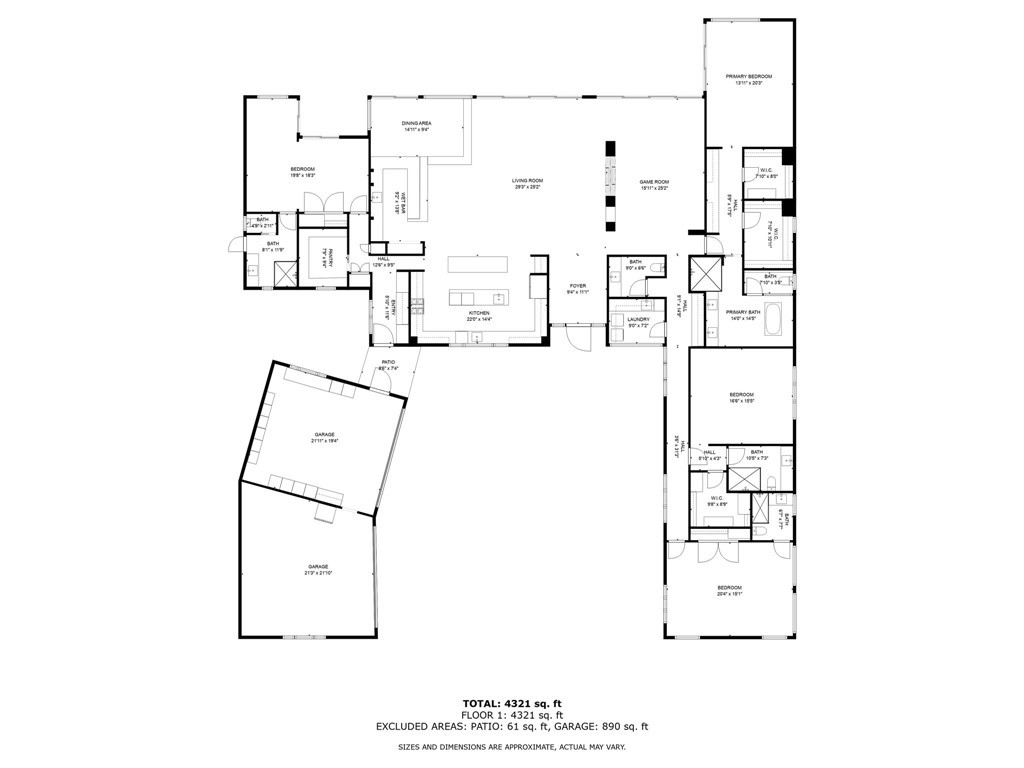 A property available for sale at 44 Sea Cove Drive, Rancho Palos Verdes, CA 90275.