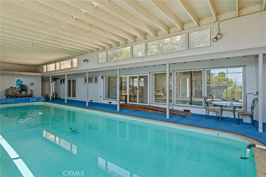 A property available for sale at 4013 Lakeview Drive, Nice, CA 95464.