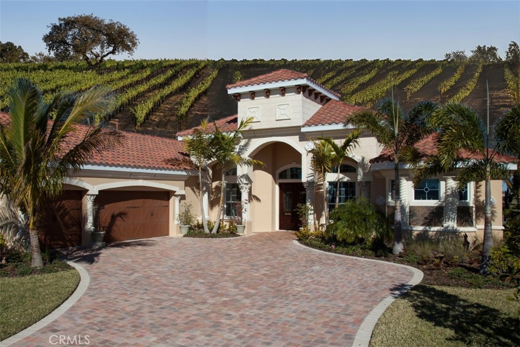 A property available for sale at 6893 Foxen Canyon Road, Los Olivos, CA 93441.