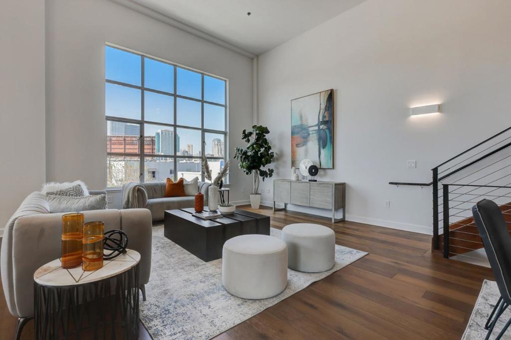 A property available for sale at 767 Bryant Street 203, San Francisco, CA 94107.