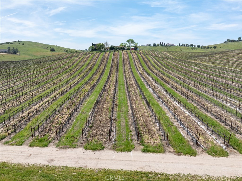 A property available for sale at 1375 Grana Place, San Miguel, CA 93451.
