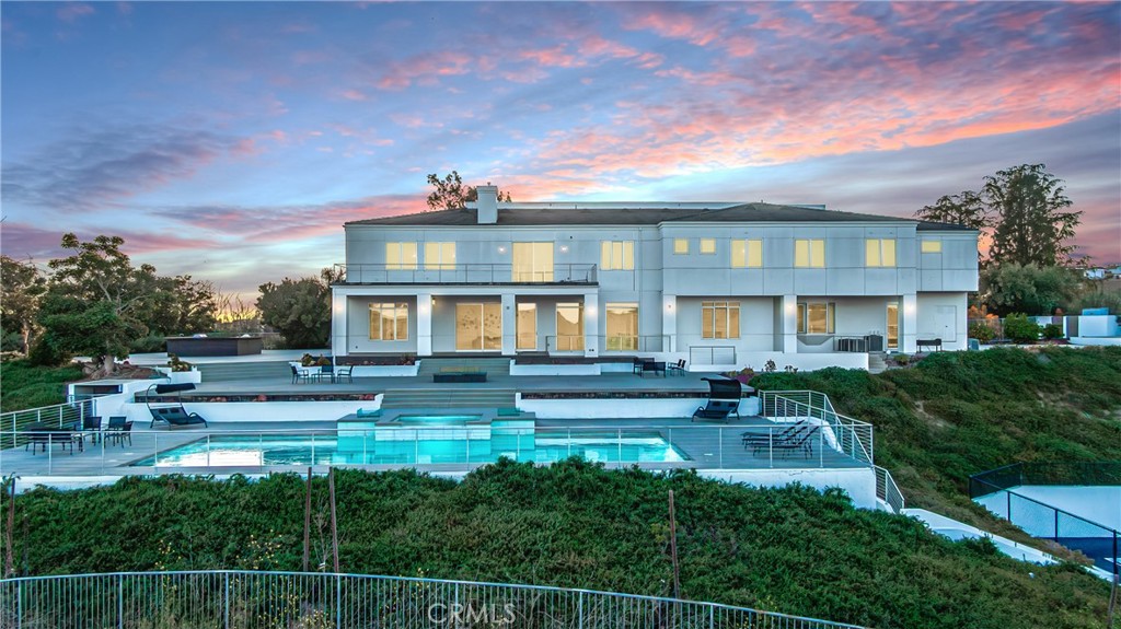 A property available for sale at 23980 Falcons View Drive, Diamond Bar, CA 91765.