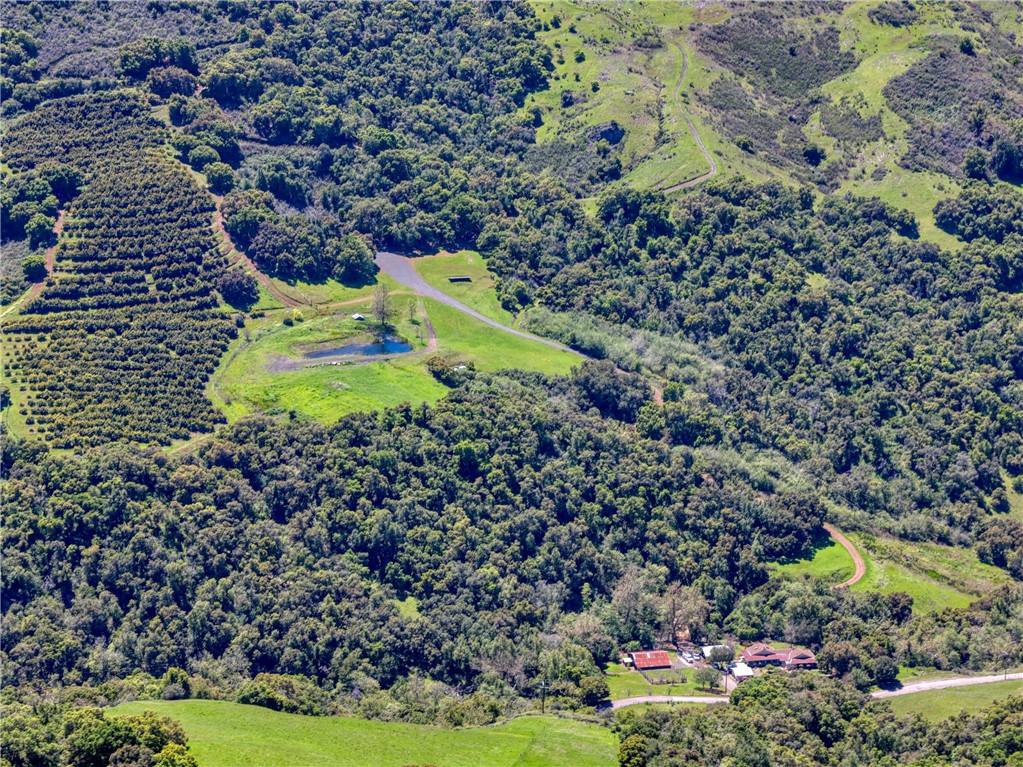 A property available for sale at 7515 Santa Rosa Creek Road, Cambria, CA 93428.