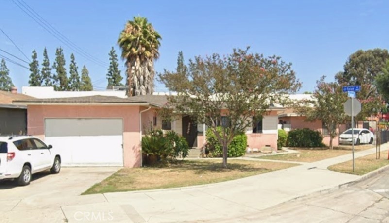 A property available for sale at 6558 Toler Avenue, Bell Gardens, CA 90201.