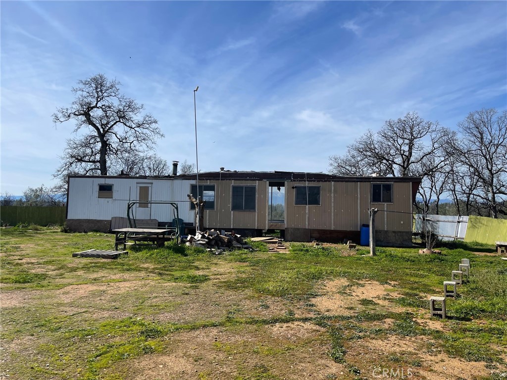 A property available for sale at 17775 Machs Way, Cottonwood, CA 96022.