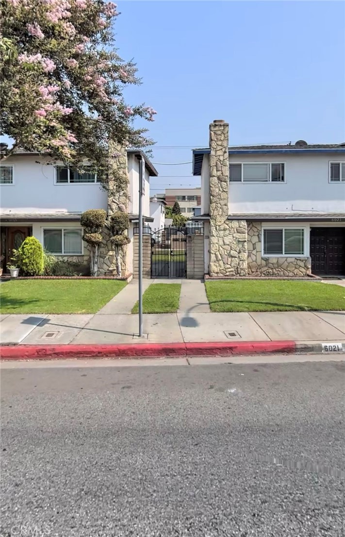 A property available for sale at 6021 Gage Avenue 5, Bell Gardens, CA 90201.