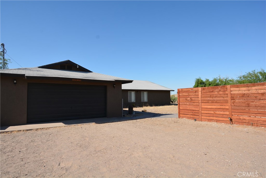 A property available for sale at 151195 Rio Vista Drive, Big River, CA 92242.