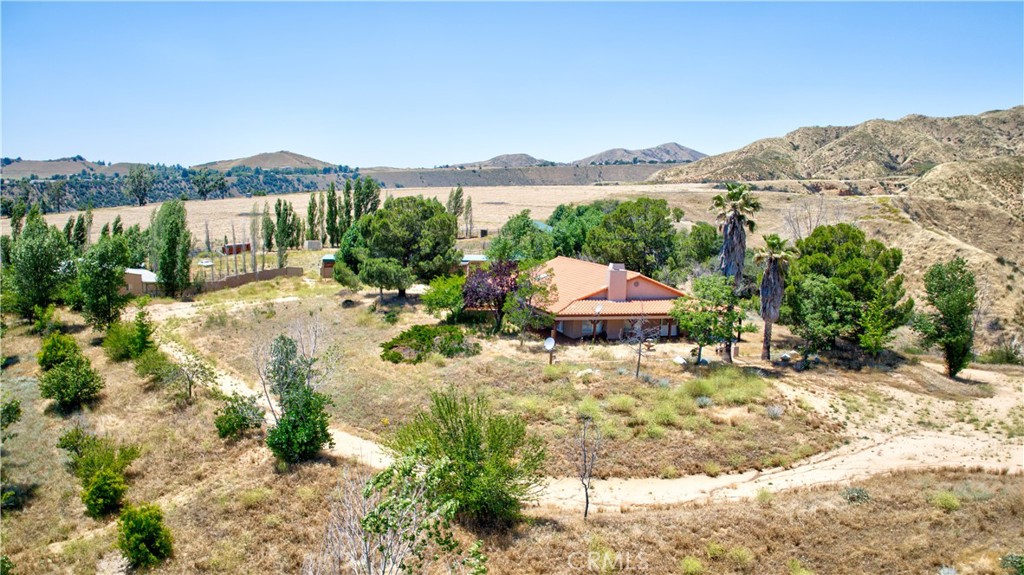 A property available for sale at 6201 Mias Canyon Road, Banning, CA 92220.