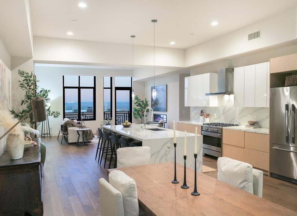 A property available for sale at 542 Lighthouse Avenue 301, Pacific Grove, CA 93950.