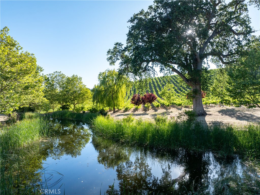 A property available for sale at 9480 Chimney Rock Road, Paso Robles, CA 93446.