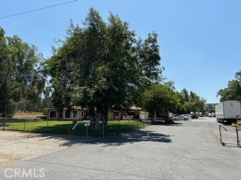 A property available for sale at 21063 Webster Avenue, Perris, CA 92570.