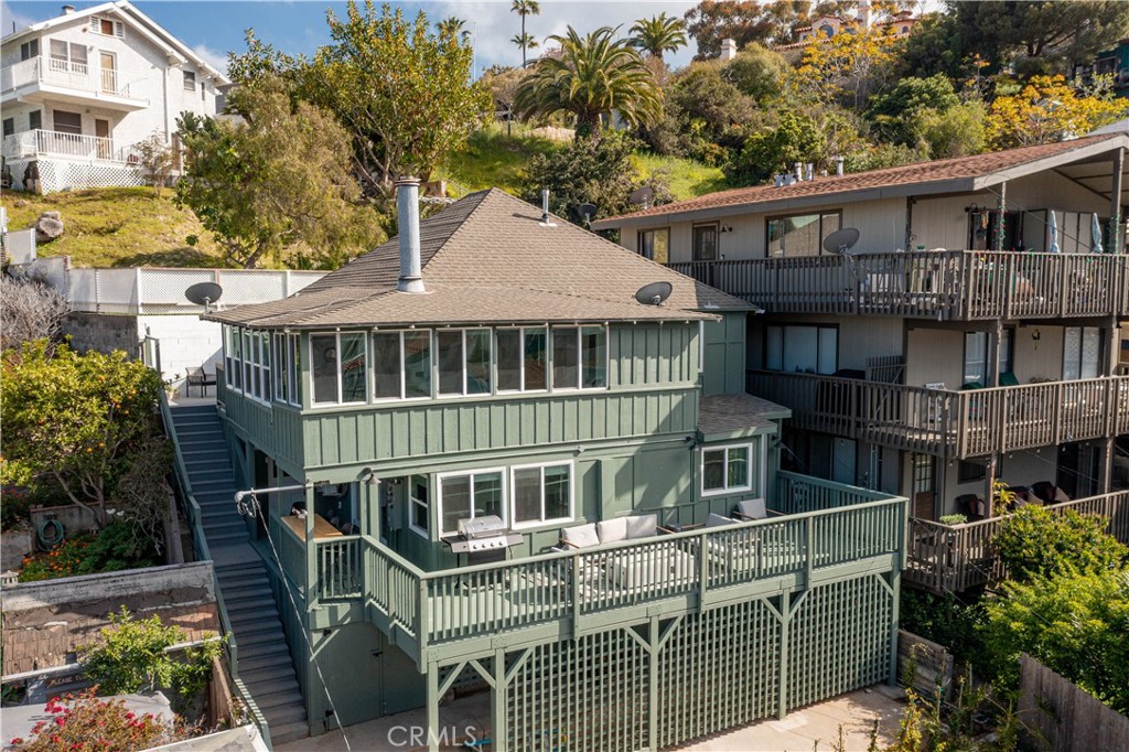 A property available for sale at 310 Whittley Avenue A, Avalon, CA 90704.