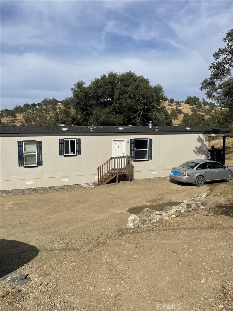 A property available for sale at 2847 Zarzamora, La Grange, CA 95329.