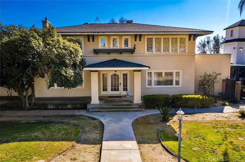 A property available for sale at 13461 E Huntsman Avenue, Selma, CA 93662.