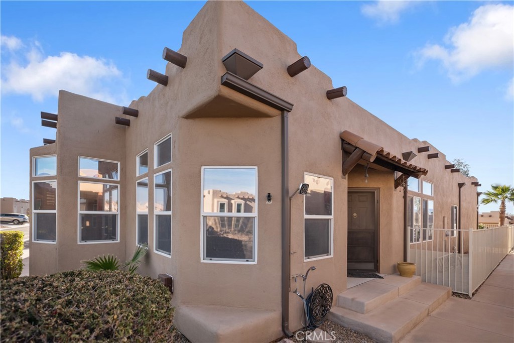 A property available for sale at 1188 Beach Drive, Needles, CA 92363.