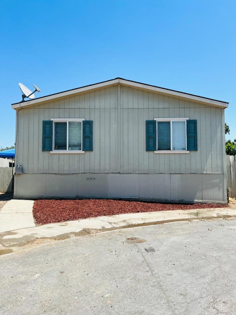 A property available for sale at 267 Mercury Circle, Santa Nella, CA 95322.