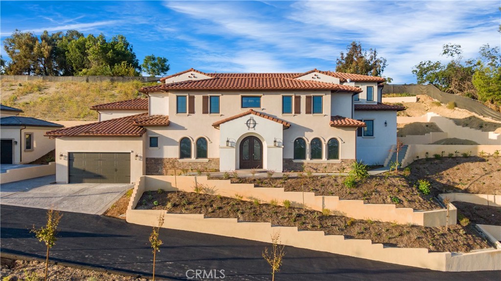 A property available for sale at 20487 Gartel Drive, Walnut, CA 91789.