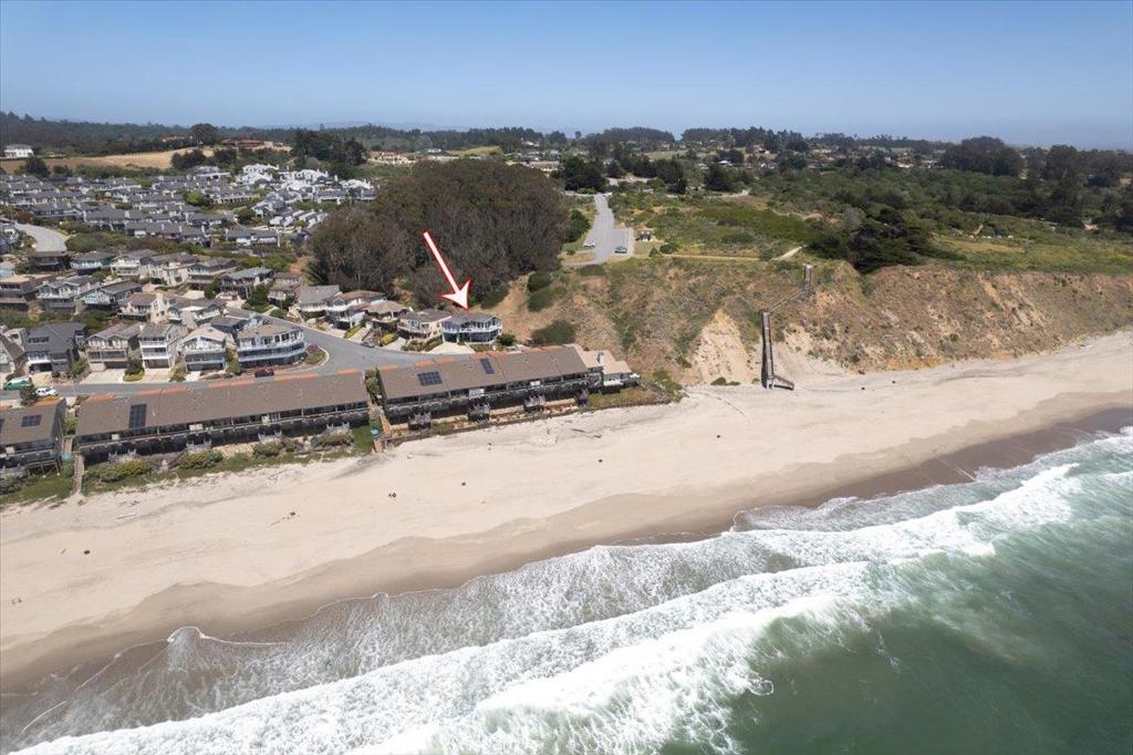 A property available for sale at 665 Sand Dollar Lane, Watsonville, CA 95076.