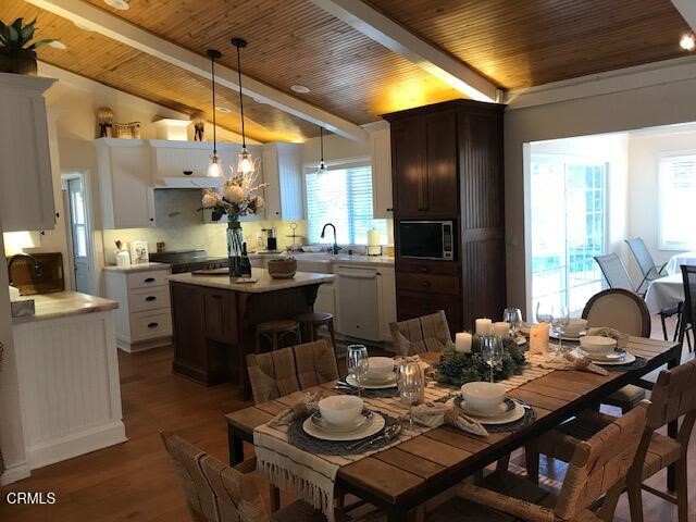 A property available for rent at 6202 Old Balcom Canyon Road, Somis, CA 93066.