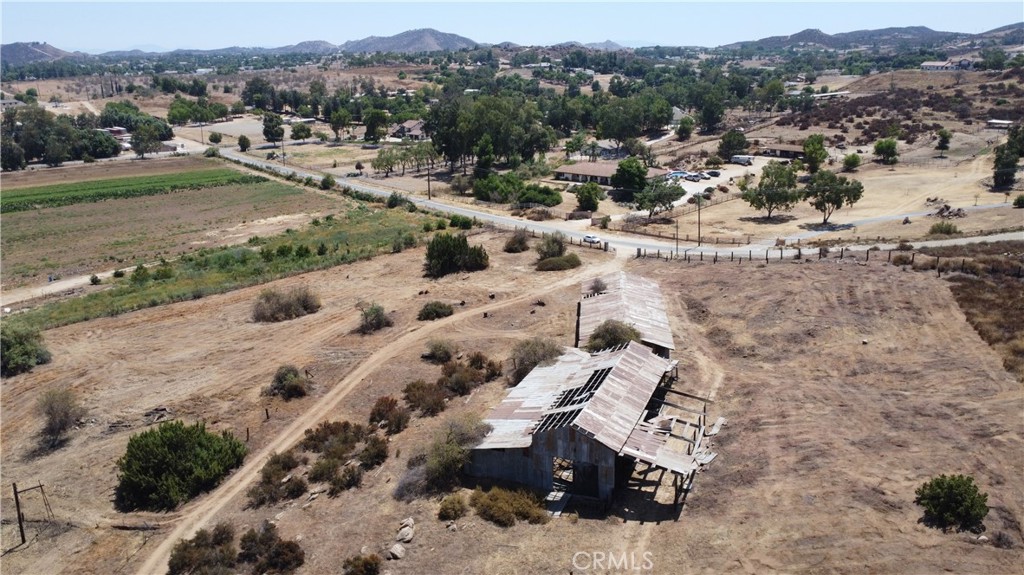 A property available for sale at 16190 Rocky Bluff Road, Perris, CA 92570.