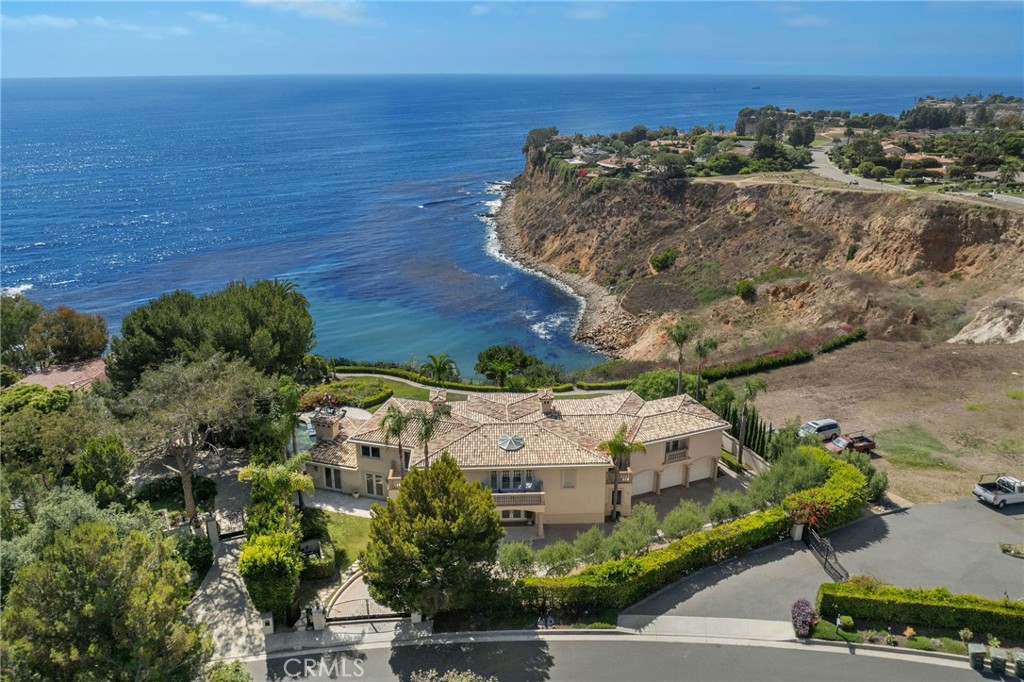 A property available for sale at 19 Marguerite Drive, Rancho Palos Verdes, CA 90275.