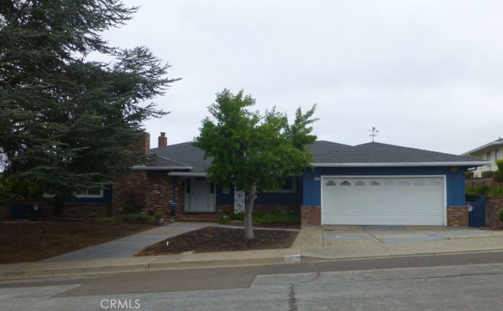 A property available for sale at 2132 Longview Drive, San Leandro, CA 94577.