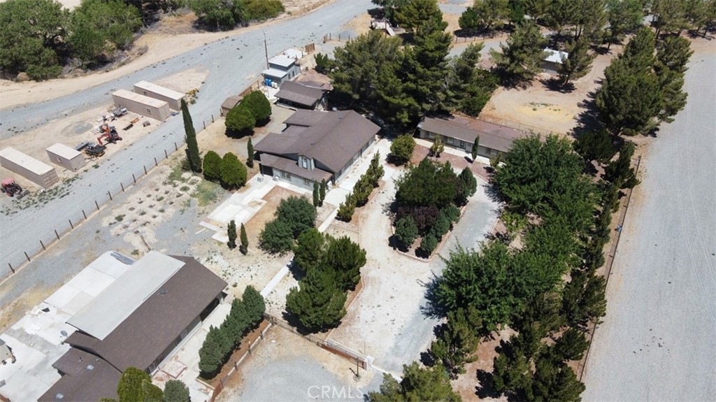 A property available for sale at 26900 Vista Road, Helendale, CA 92342.