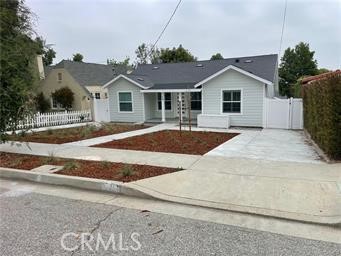 A property available for sale at 78 E Highland Avenue, Sierra Madre, CA 91024.
