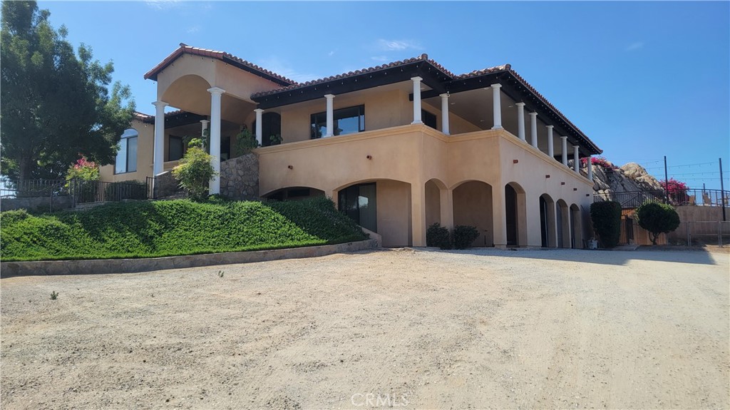 A property available for sale at 34135 Cameron Drive, Sage, CA 92544.