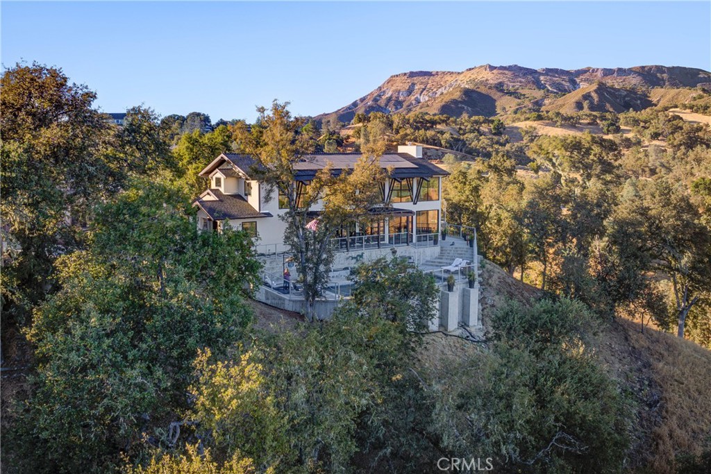 A property available for sale at 2676 Pine Ridge Road, Bradley, CA 93426.