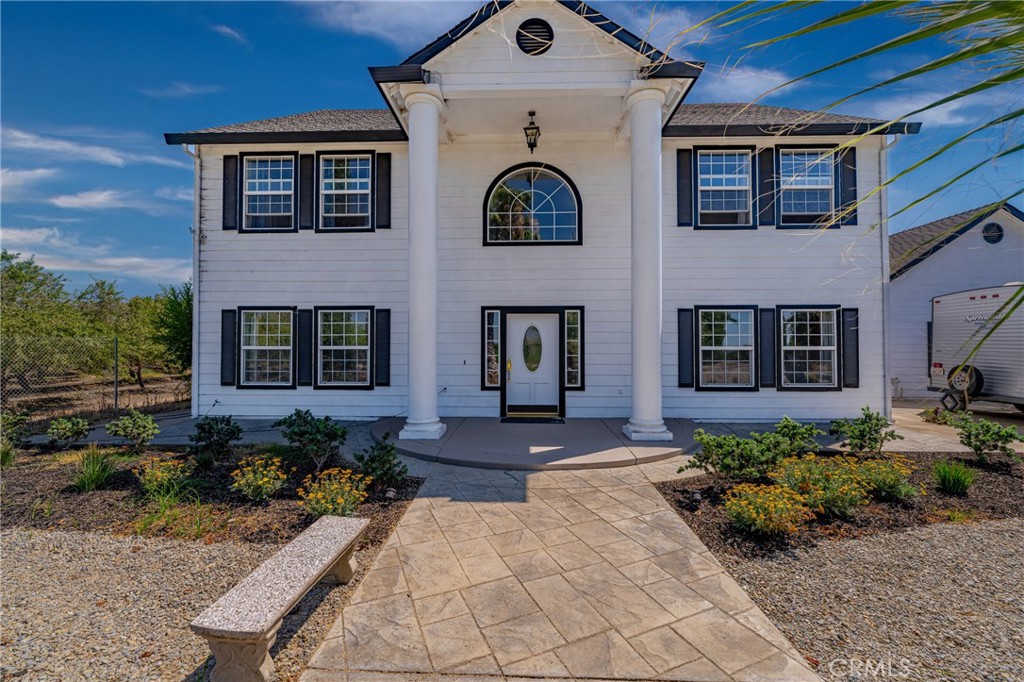 A property available for sale at 4714 Arena Way, Atwater, CA 95301.