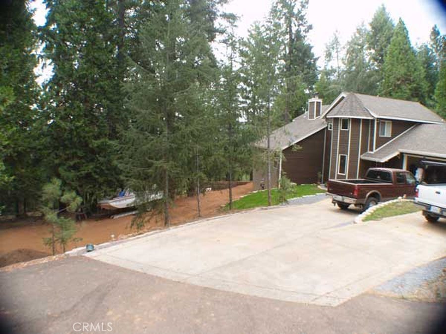 A property available for sale at 7003 Pioneer Drive, Grizzly Flats, CA 95636.