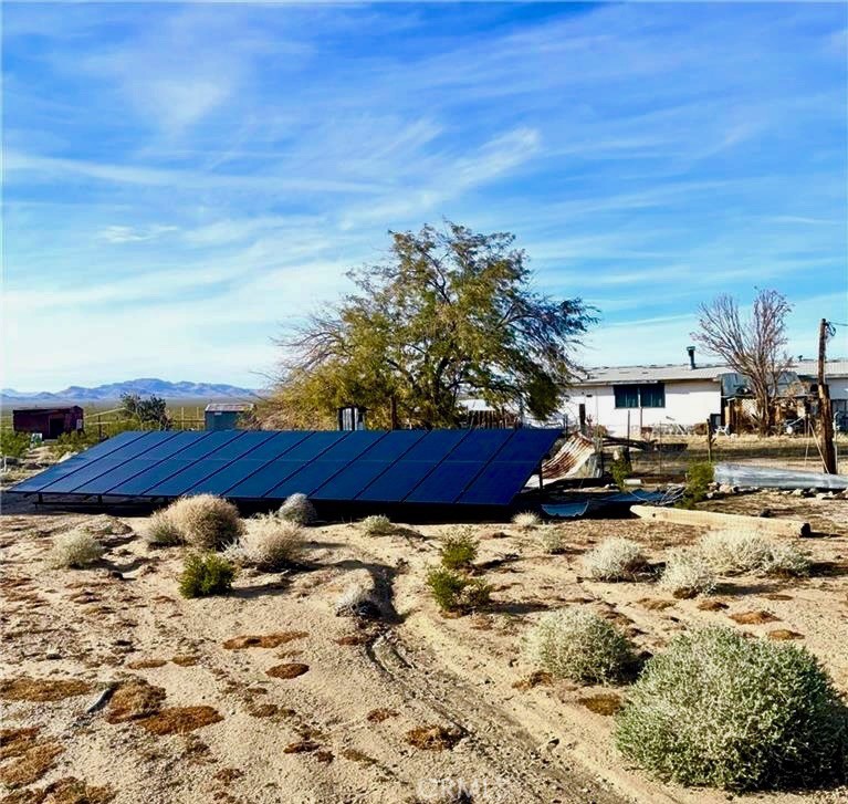A property available for sale at 119001 Happiness Road, Essex, CA 92332.