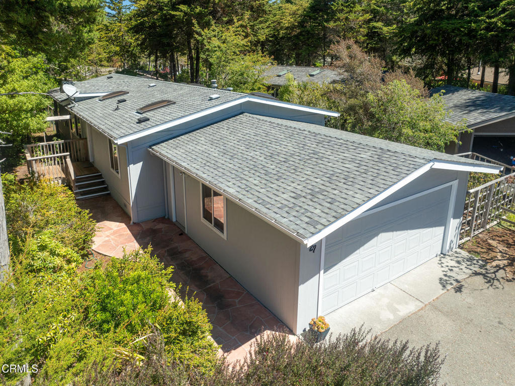 A property available for sale at 43300 Little River Airport Road 27, Little River, CA 95456.