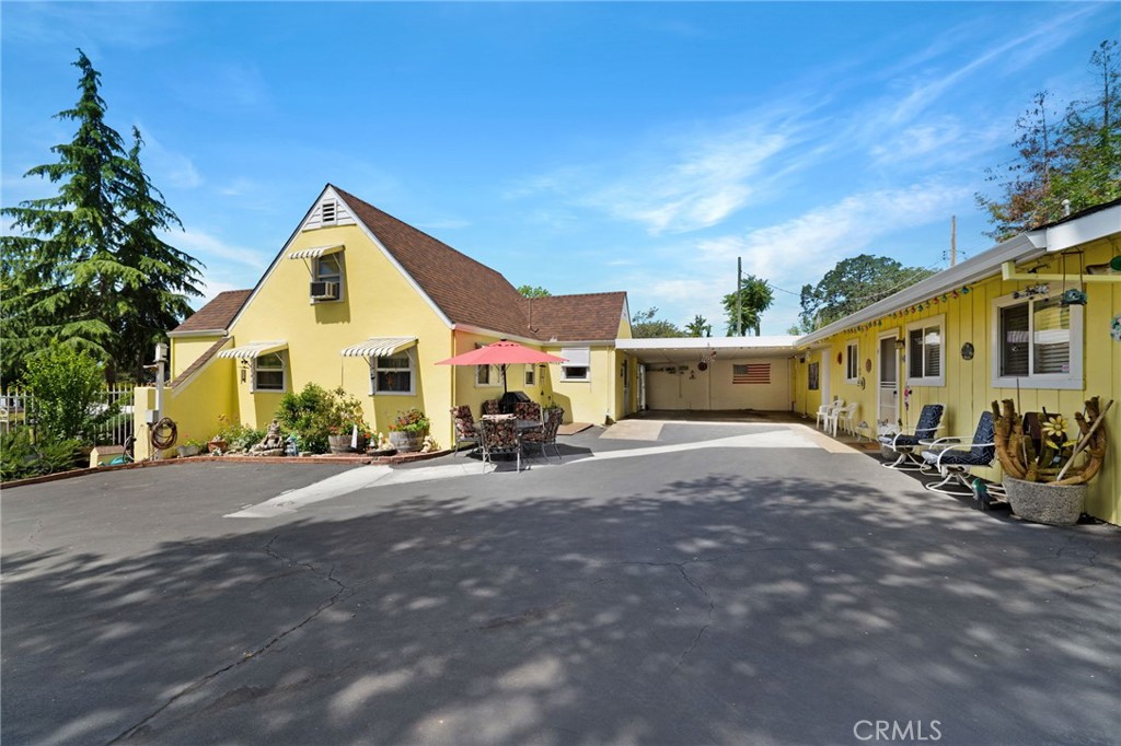 A property available for sale at 3838 Manzanita, Nice, CA 95464.