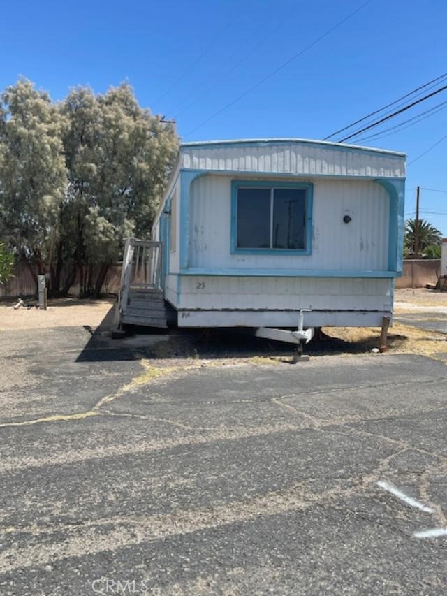 A property available for sale at 35475 national trails 25, Daggett, CA 92327.